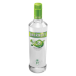 Smirnoff Green Apple Vodka 750ML Vodka price in Goa