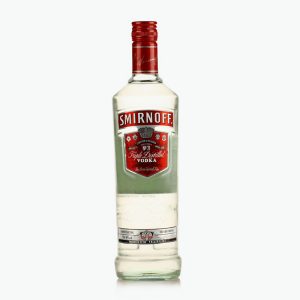 Smirnoff Premium Vodka 750ML Vodka price in Goa