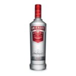 Smirnoff Premium Vodka HIP Vodka price in Goa
