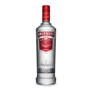 Smirnoff Premium Vodka HIP Vodka price in Goa