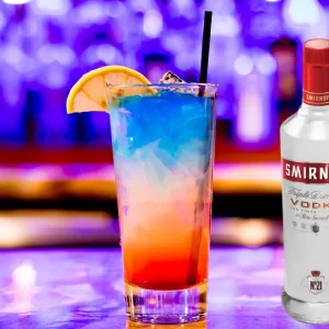 Smirnoff Vodka Vodka price in Goa