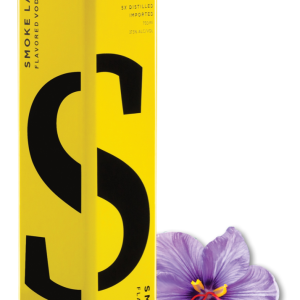 Smoke Lab Saffron Vodka 750ML Vodka price in Goa