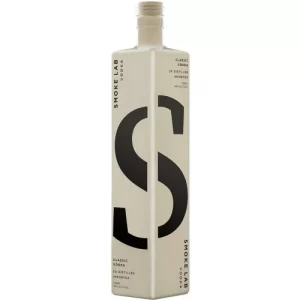 Smoke Lab Vodka Classic Vodka Min 60ML Vodka price in Goa