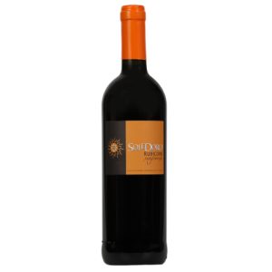 Soledoro Rubicone Sangiovese Wine Wine price in Goa