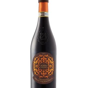 Sopra Sasso Amarone Della Valpolicel Wine Wine price in Goa