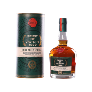 Spirit Of Victory 1999 Whisky 750ML Whisky price in Goa
