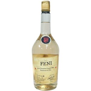 Spirit of India Cashew Apple Feni Feni price in Goa