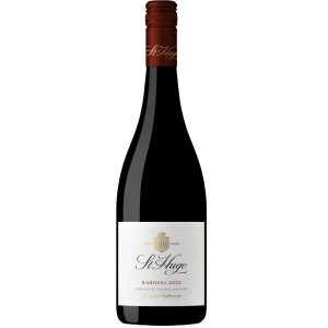 St Hugo Barosso Shiraz Wine Wine price in Goa