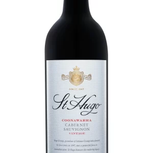 St Hugo Coonawarra Cab Sau. Wine Wine price in Goa