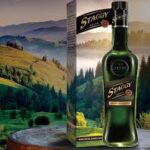 Staggy Green whisky 750 Ml Whisky price in Goa