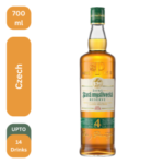 Stara Myslivecka Rey Reserved Whisky 750 Ml Whisky price in Goa