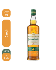 Stara Myslivecka Rey Reserved Whisky 750 Ml Whisky price in Goa