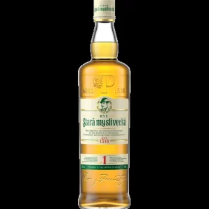 Stara Myslivecka Rey Whisky 700 Ml Whisky price in Goa
