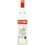 Stoli The Original Vodka 750ML Vodka price in Goa