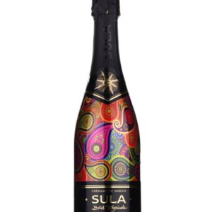 Sula Brut Wine Wine price in Goa