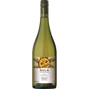 Sula Chenin Blanc Wine Wine price in Goa