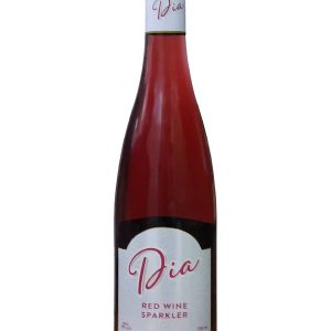 Sula Dia Sparkler Red Wine Wine price in Goa