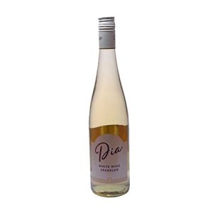 Sula Dia Sparkler White Wine Wine price in Goa