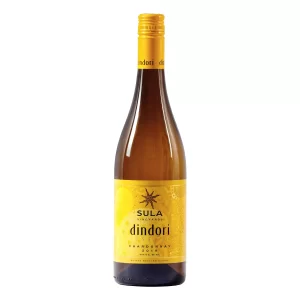 Sula Dindori Reserve Chardonnay Wine Wine price in Goa