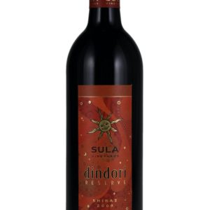 Sula Dindori Reserve Shiraz Wine Wine price in Goa