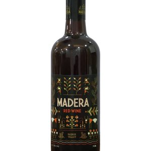 Sula Madera Red Wine Wine price in Goa