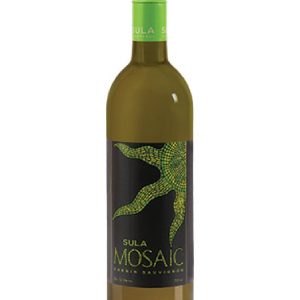 Sula Mosaic White Wine Wine price in Goa