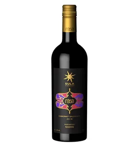 Sula Rasa Cab. Sauv Wine Wine price in Goa