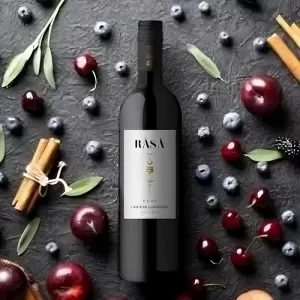 Sula Samara Red Wine Wine price in Goa