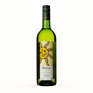 Sula Sau.Blanc Wine Wine price in Goa