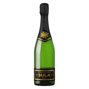 Sula Seco Met. classic Brut Wine Wine price in Goa