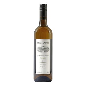 Sula The Source Sau. Blance Wine Wine price in Goa