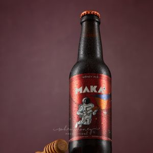 Super Maka Beer 330ML Beer price in Goa