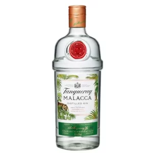 Tanqueray Malacca Gin 700ML Gin price in Goa