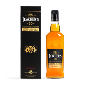 Teachers 50 Whisky 750ML Whisky price in Goa