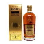 Teachers Golden Thistle 12 Years Whisky 750ML Whisky price in Goa