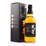 Tenjaku Pure Malt Whisky 700ML Whisky price in Goa