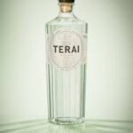 Terai Gin 750ML Gin price in Goa