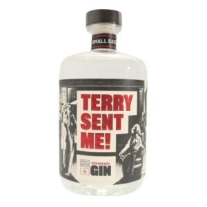 Terry Sent Me Gin 750 Ml Gin price in Goa