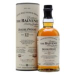 The Balvenie 12 Years Whisky 700ML Whisky price in Goa