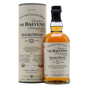 The Balvenie 12 Years Whisky 700ML Whisky price in Goa