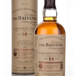 The Balvenie 14 years whisky 700ml Whisky price in Goa