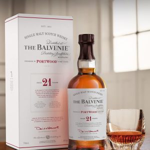 The Balvenie 21 Years Whisky 700 ML Whisky price in Goa