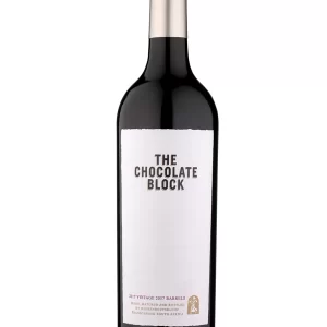 The Chocolate Block Wine Wine price in Goa