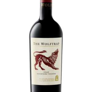 The Wolftrap Red Wine 750 ML Wine price in Goa