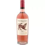 The Wolftrap Rose Wine Wine price in Goa