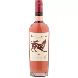 The Wolftrap Rose Wine Wine price in Goa
