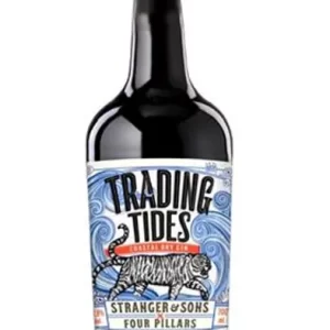 Trading Tides Gin 700ML Gin price in Goa