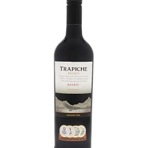 Trapiche Malbec Wine Wine price in Goa