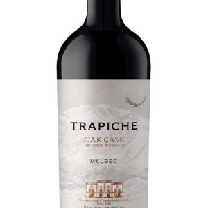 Trapiche Oak Cask Malbec Wine Wine price in Goa