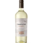Trapiche Pinot Grigio Wine Wine price in Goa